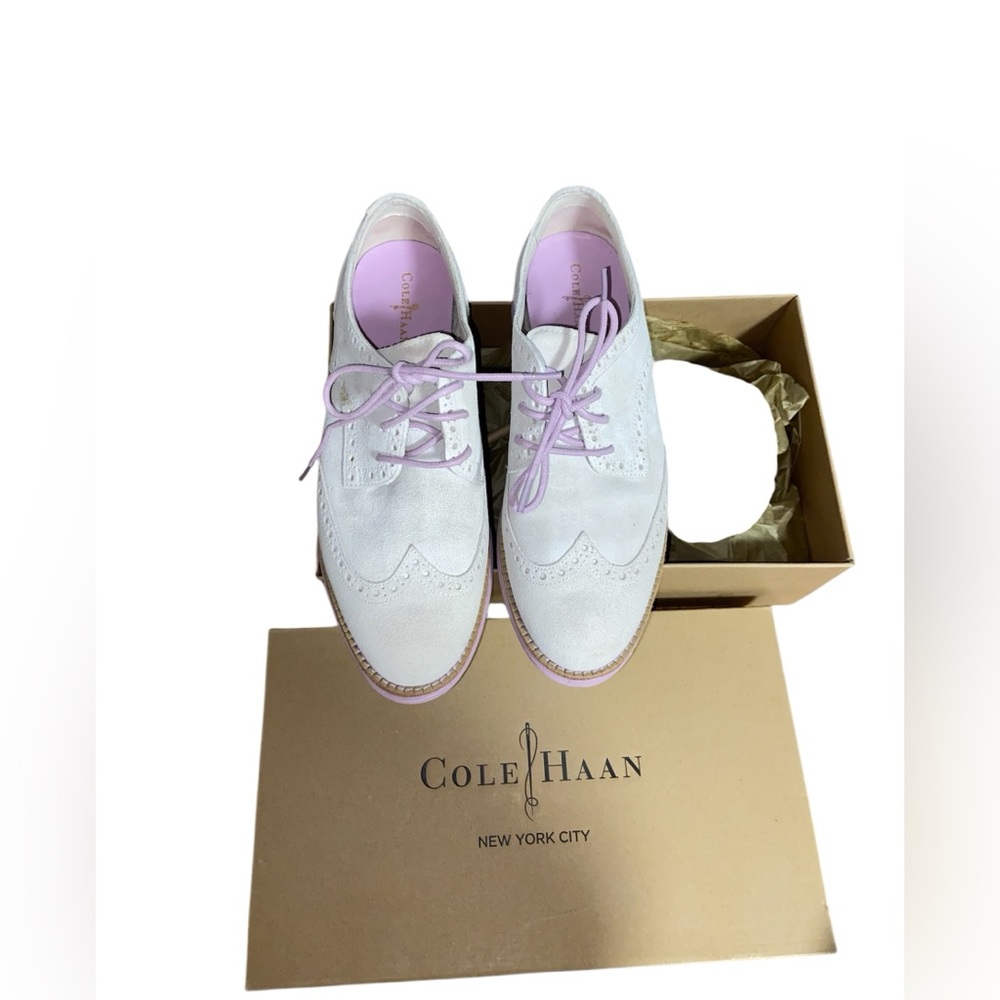Cole haan loafers